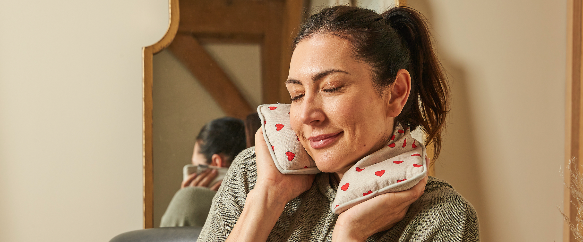 Warmies® Premium Hot-Pak®