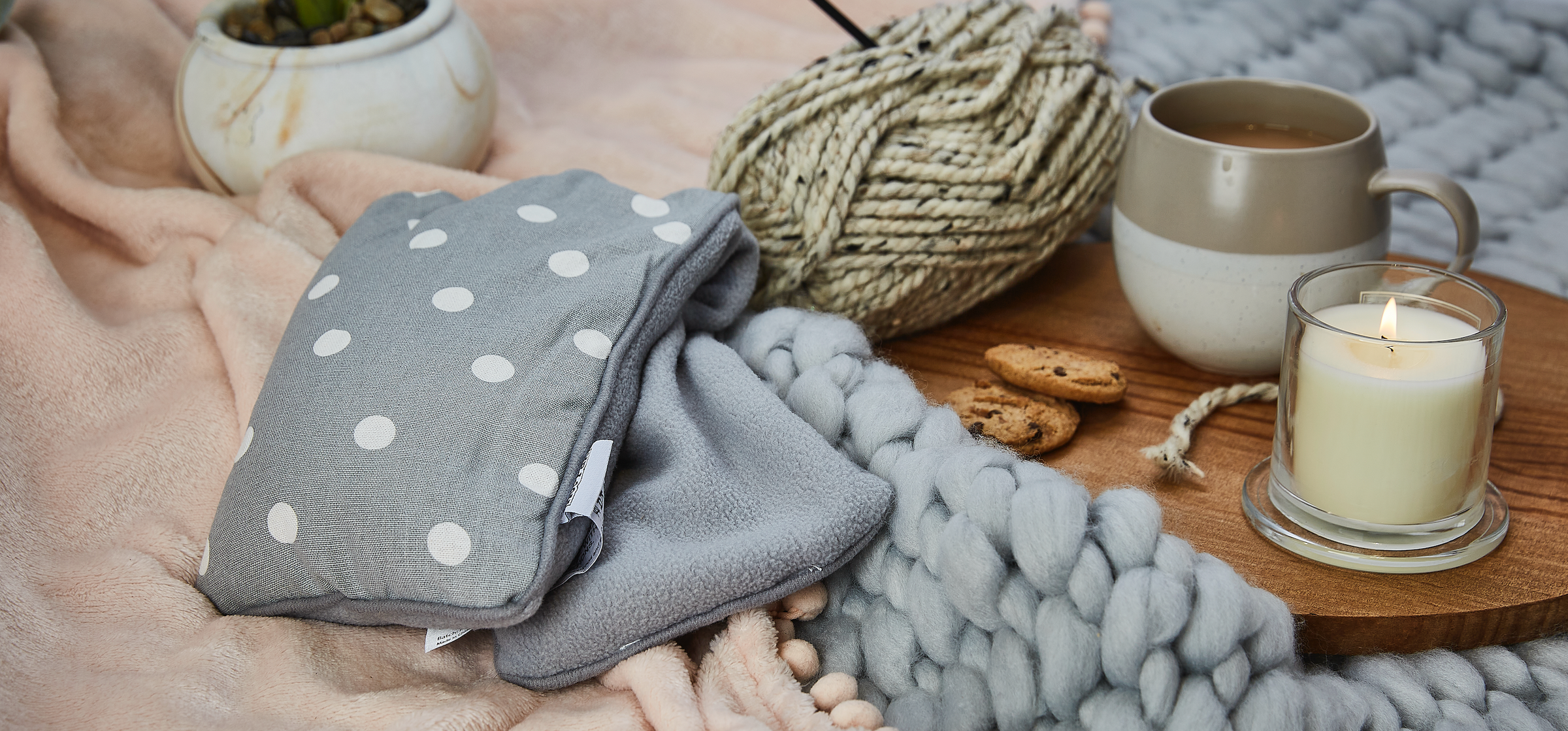 Hot-Pak® Collection