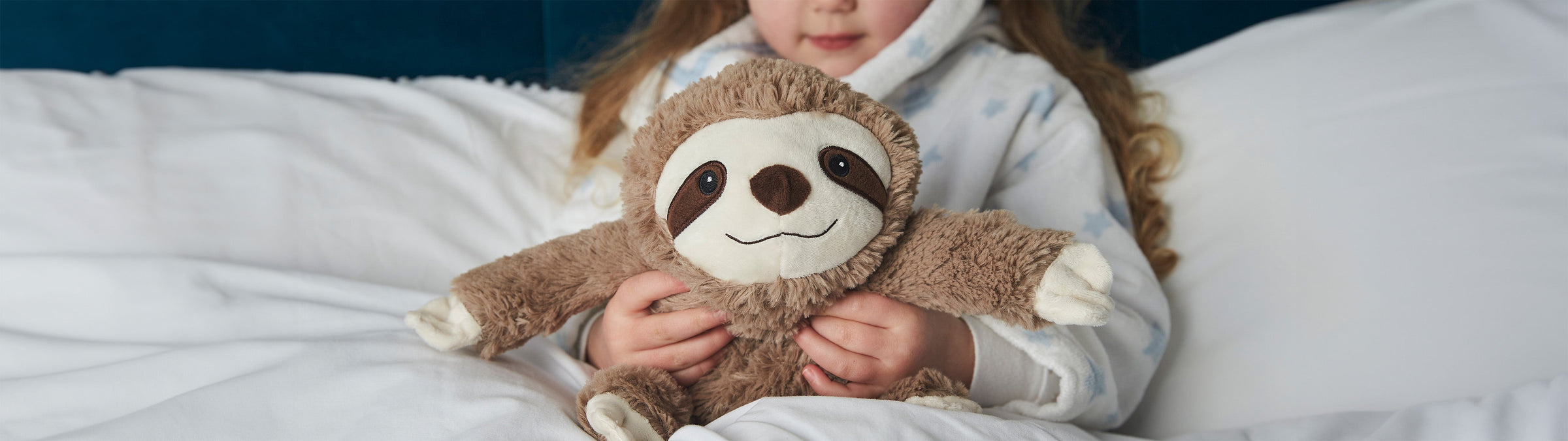 Warmies® Large Soft Toys