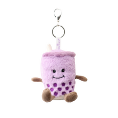 Warmies® Boba Bag Charm