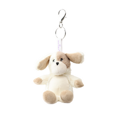 Warmies® Puppy Bag Charm