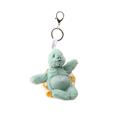 Warmies® Turtle Bag Charm