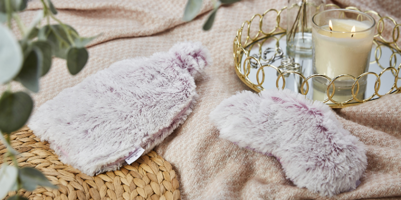 Warmies® Wellness Collection