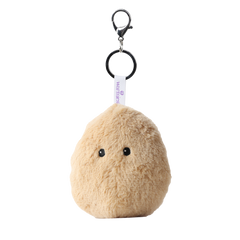 Warmies® Egg Bag Charm