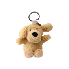 Warmies® Dog Keyring