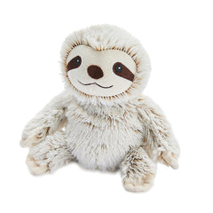 Warmies® Mini Marshmallow Sloth