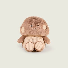 Warmies® Brown Mushroom