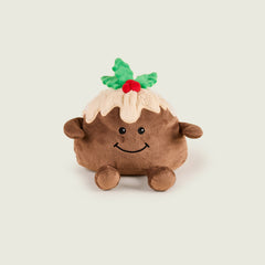 Warmies® Christmas Pudding