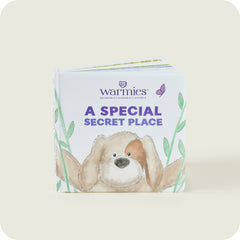 Children's Book - A Special Secret Place