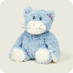 Warmies® Blue Cat