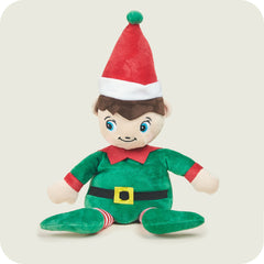 Warmies® Boy Elf