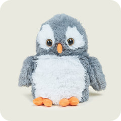 Warmies® Grey Owl