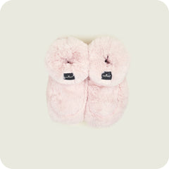 Warmies® Luxury Blossom Boots