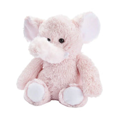 Warmies® Mini Pink Elephant