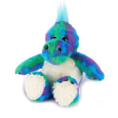 Warmies® Mini Rainbow Dinosaur
