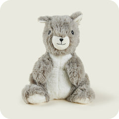 Warmies® Grey Squirrel
