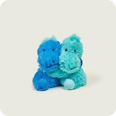 Warmies® Warm Hugs Dinosaurs