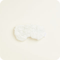 Warmies® Cream Eye Mask