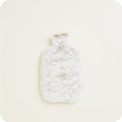 Warmies® Fully Microwavable Marshmallow Beige Bottle